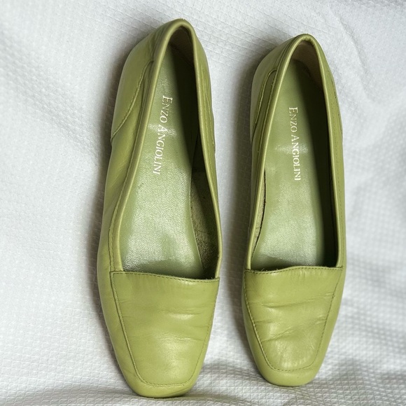 Enzo Angioloni Flats - Picture 5 of 9